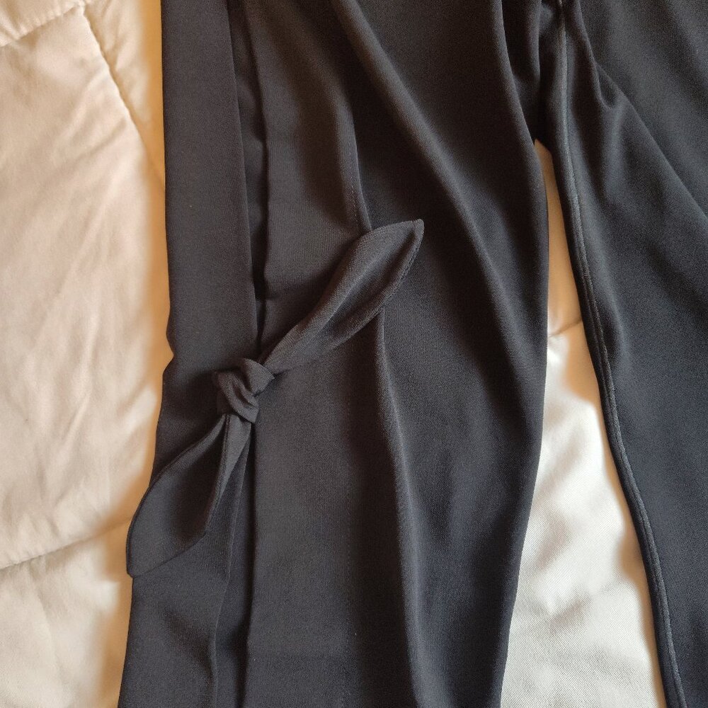 Must have black blouse